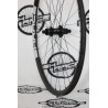 SH Race XCR Carbon XC MTB Wheels, 270 g Rims | SH Race