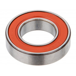 TPI Hub Bearings, Double Contact Seals | SH Race