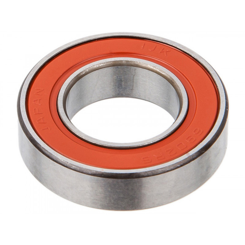 TPI Hub Bearings, Double Contact Seals | SH Race