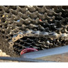 Bike Chain Cleaning Brush – Magic Brush | SH Race
