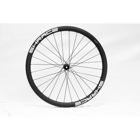 SH Race CX-One PRO | UCI-Approved Carbon Cyclocross Wheels