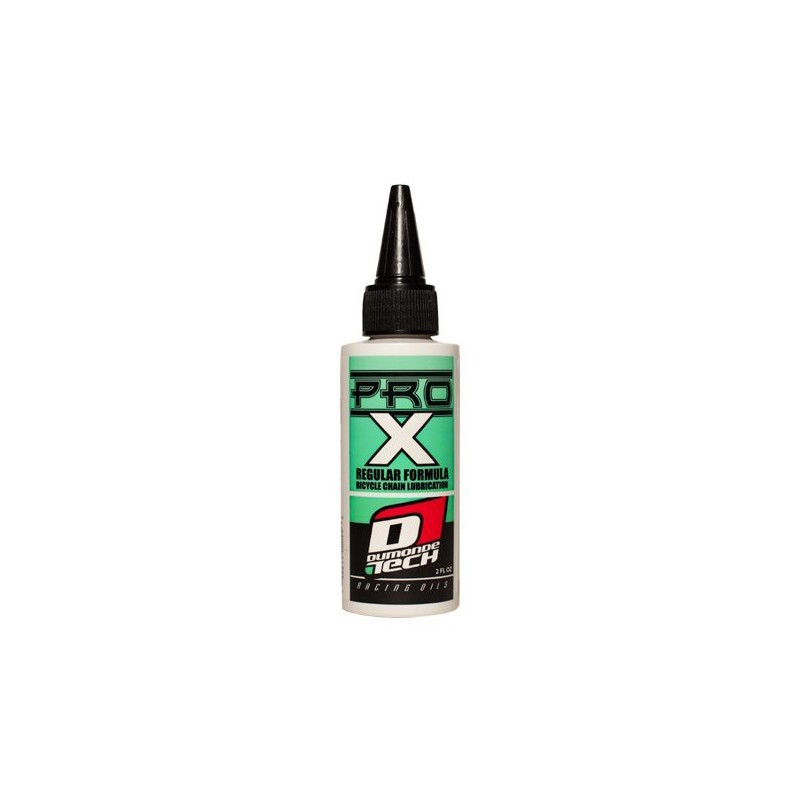 Dumonde Tech Pro X Standard Chain Oil 59 ml | SH Race