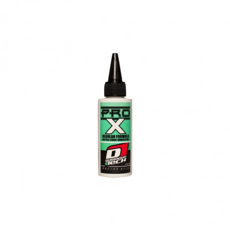 Dumonde Tech Pro X Standard Chain Oil 59 ml | SH Race
