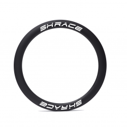 SHR Mirage 50mm Carbon Road Rim | SH Race