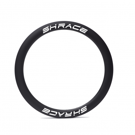 SHR Mirage 50mm Carbon Road Rim | SH Race