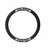 SHR Mirage 50mm Carbon Road Rim | SH Race