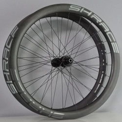 Roues Mirage d'occasion -...
