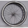 Paire de roues SH race d'occasion en carbone