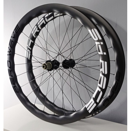 SH Race Aerowave UCI Carbon Wheels – SH RACE - Custom Bicycle Wheels