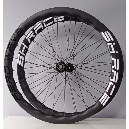 roues carbone | Légères, aérodynamiques et sur-mesure – SH Race