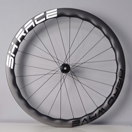 roues carbone | Légères, aérodynamiques et sur-mesure – SH Race