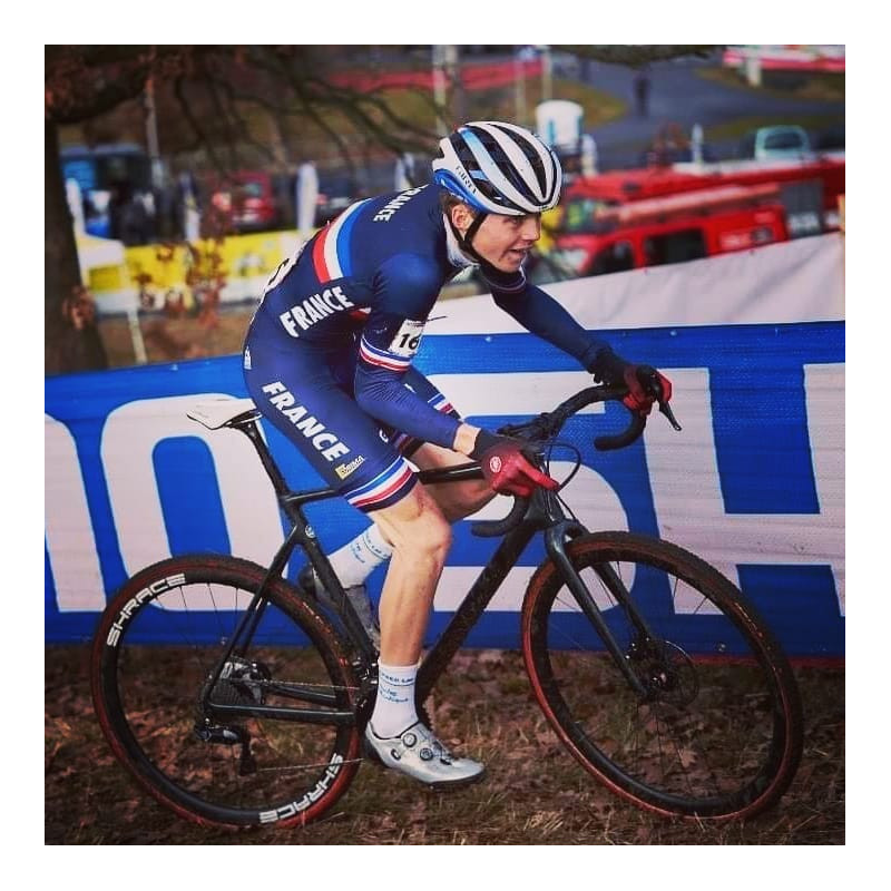 Cyclocross Wheel Rental – UCI-Approved | SH Race