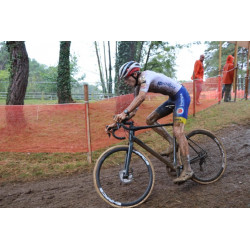 Cyclocross Wheel Rental – UCI-Approved | SH Race