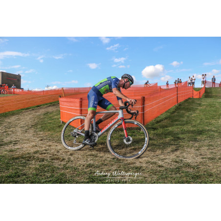 Cyclocross Wheel Rental – UCI-Approved | SH Race
