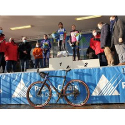 Cyclocross Wheel Rental – UCI-Approved | SH Race