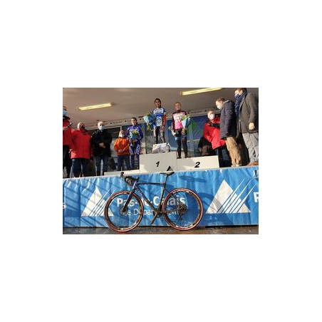 Cyclocross Wheel Rental – UCI-Approved | SH Race