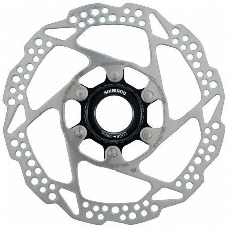 Shimano SM-RT54 Center Lock Rotor 160 mm | SH Race