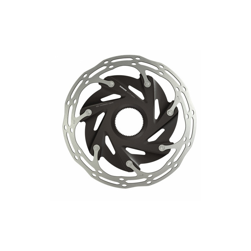Disque de frein SRAM Centerline XR | SH Race