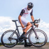 Mirage 2 50 mm UCI Carbon Wheels, Light and Fast | SH Race