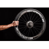 Mirage 2 50 mm UCI Carbon Wheels, Light and Fast | SH Race