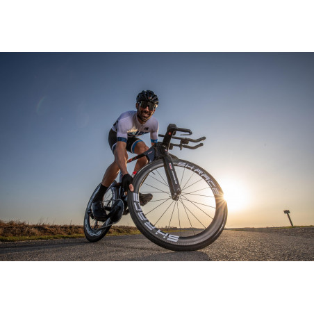 Mirage 2 50 mm UCI Carbon Wheels, Light and Fast | SH Race