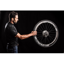 Leasing ou location de roues de vélo haut de gamme - Roulez et testez sans vous ruiner grâce à un service personnalisé