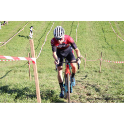 SH Race CX-One PRO | UCI-Approved Carbon Cyclocross Wheels