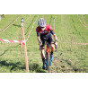SH Race CX-One PRO | UCI-Approved Carbon Cyclocross Wheels