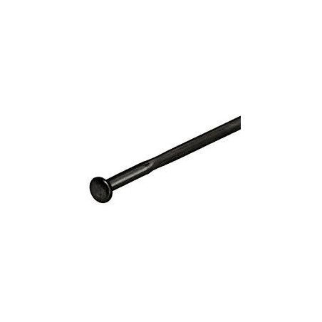 Rayon Sapim CX-Ray straight-pull, plat et léger | SH Race