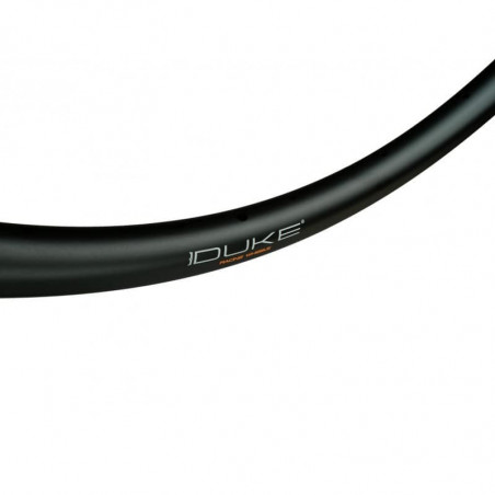 Paire de roues Gravel en aluminium  SH race World Runner By DUKE