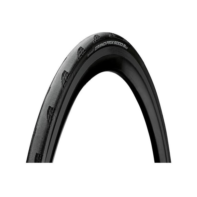 Continental GP5000 S TR 700×28 Tubeless Road Tyre | SH Race