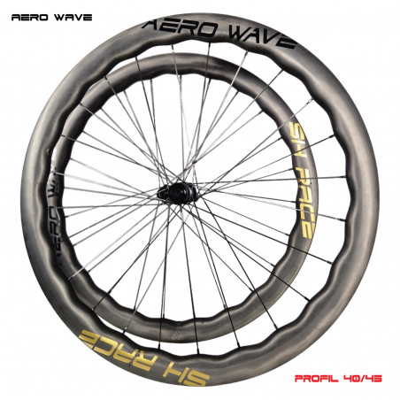 AERO WAVE