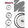 GRAVLITE - Lightweight and Durable Gravel Wheelset | SH Race