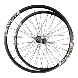 GRAVLITE - Lightweight and Durable Gravel Wheelset | SH Race