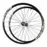 GRAVLITE - Lightweight and Durable Gravel Wheelset | SH Race