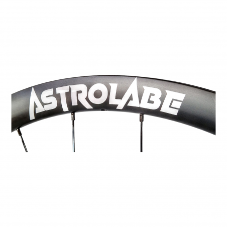 SH Race Astrolabe Carbon Gravel Wheels | SH Race