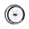 Roues SH Race GRAVE L'S - Optimisées pour le Gravel