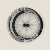 Roues SH Race GRAVE L'S - Optimisées pour le Gravel