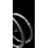 Roues SH Race GRAVE L'S - Optimisées pour le Gravel