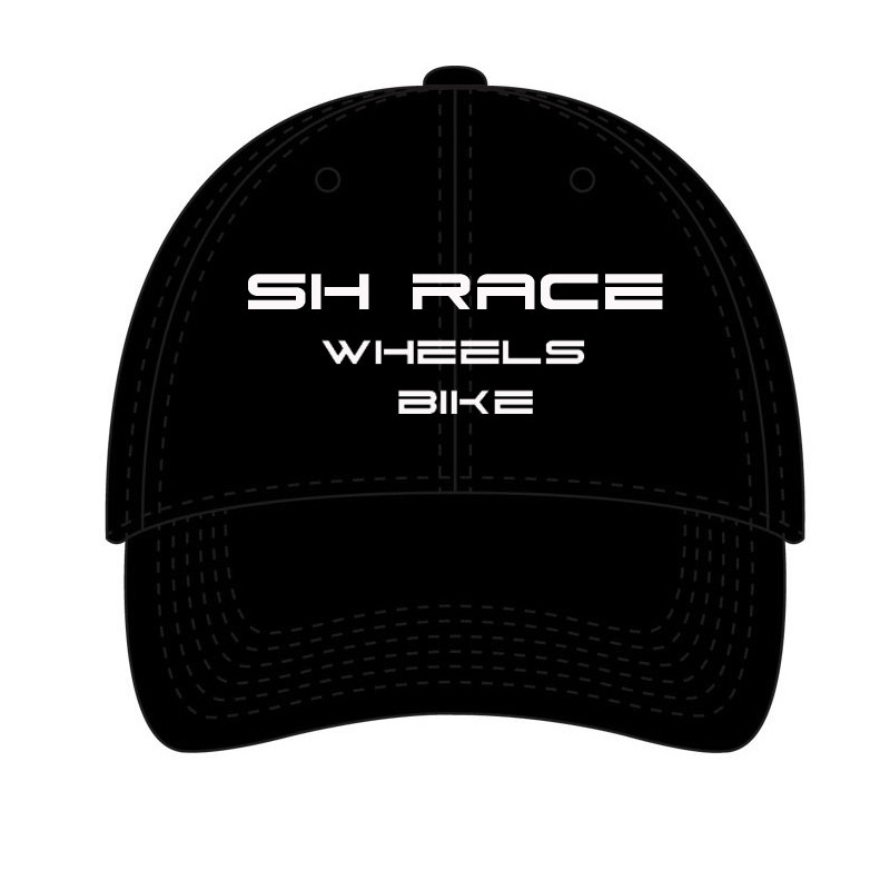 SH Race Cap | Cycling Accessories