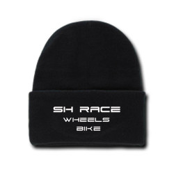 SH Race Beanie for Cyclists and Cyclocross | SH Race