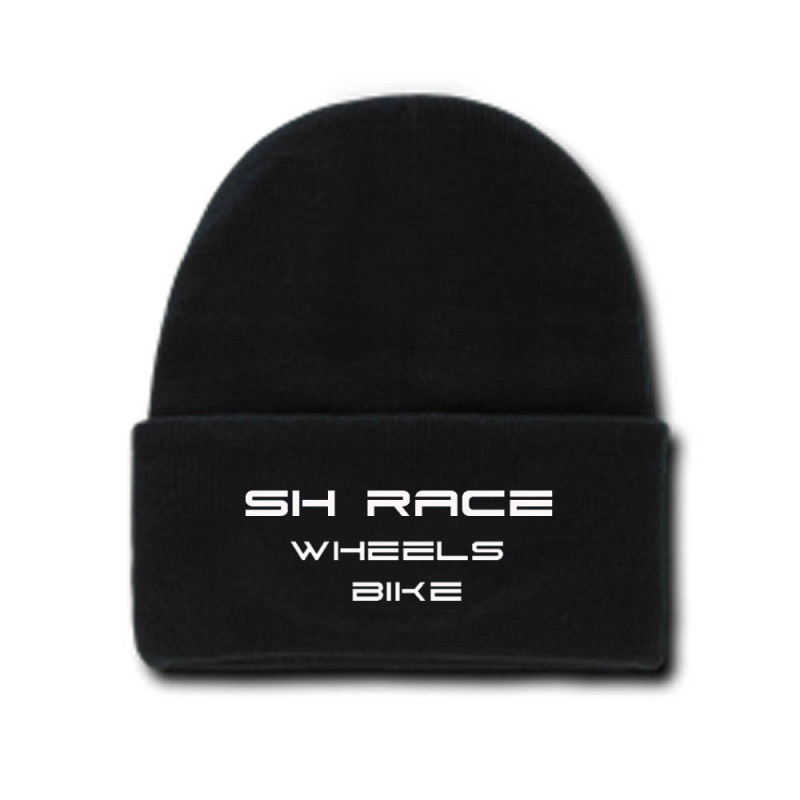 Bonnet SH Race pour cyclistes et cyclo-cross | SH Race