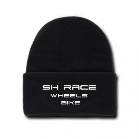 Bonnet SH Race pour cyclistes et cyclo-cross | SH Race