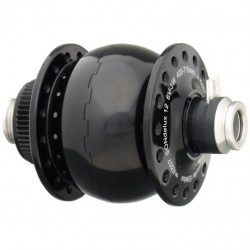 SON 28 Center Lock Dynamo Hub | SH Race
