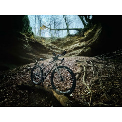 Gravel Wheel Rental – SH Race