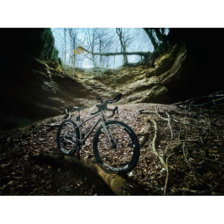 Gravel Wheel Rental – SH Race