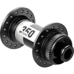 Moyeu avant DT Swiss 350 J-bend | SH Race