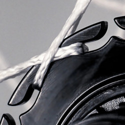 XC MTB wheels with BERD spokes
