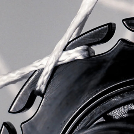 XC MTB wheels with BERD spokes