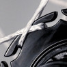 XC MTB wheels with BERD spokes